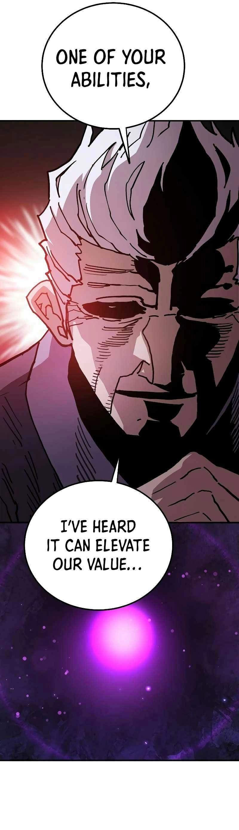 Player Hellish Situation Ch.208 p7