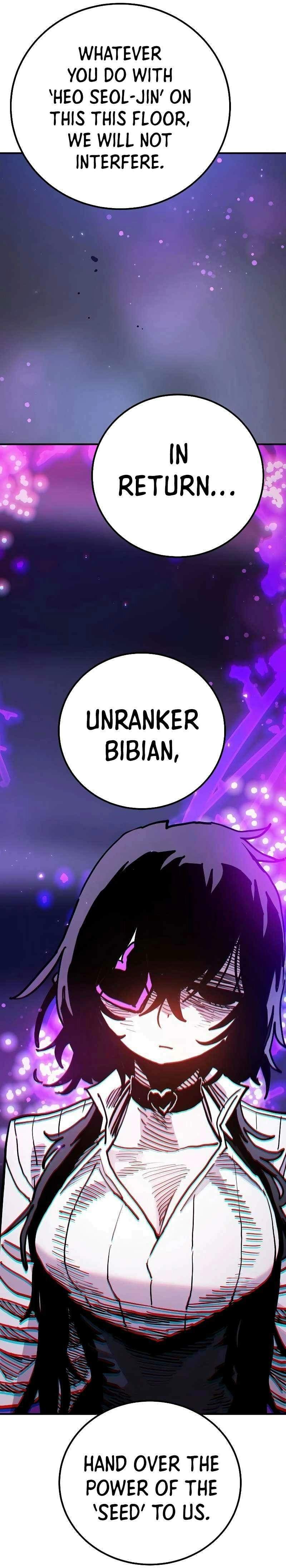 Player Hellish Situation Ch.208 p8