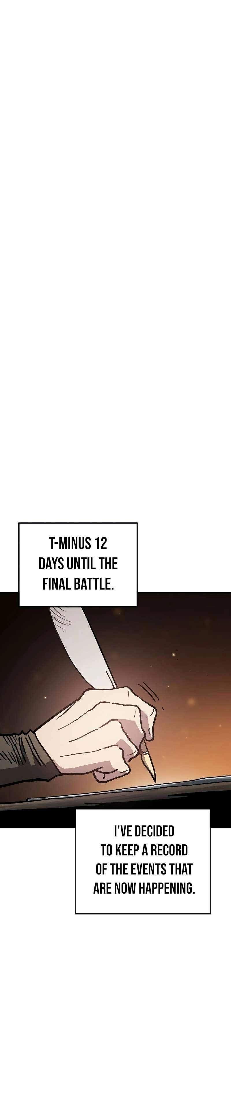 Player Hellish Situation Ch.208 p9