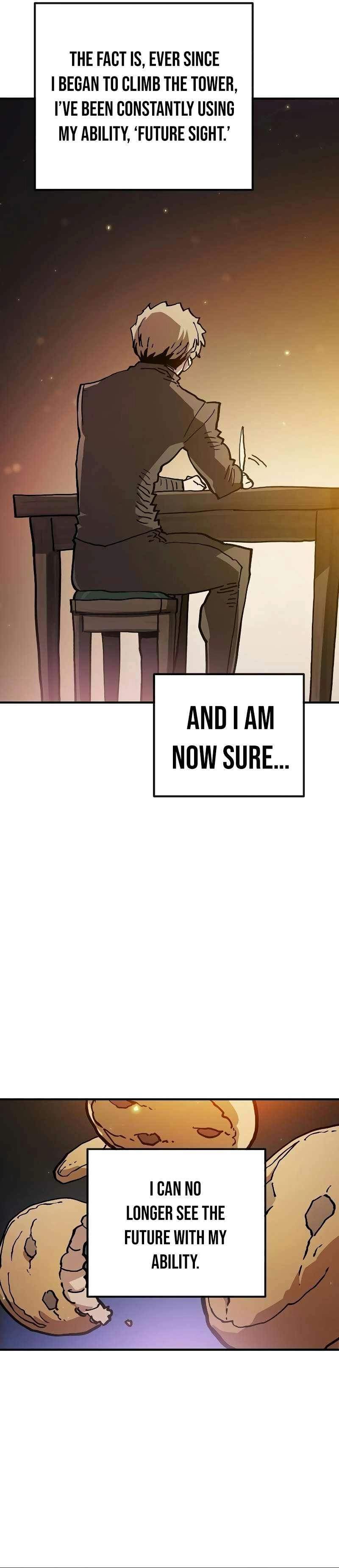 Player Hellish Situation Ch.208 p10