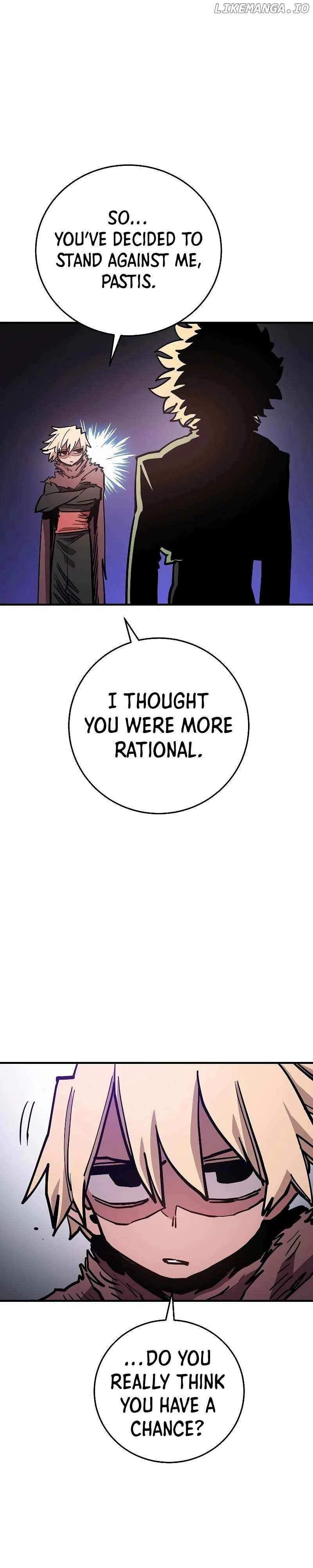Player Hellish Situation Ch.209 p11
