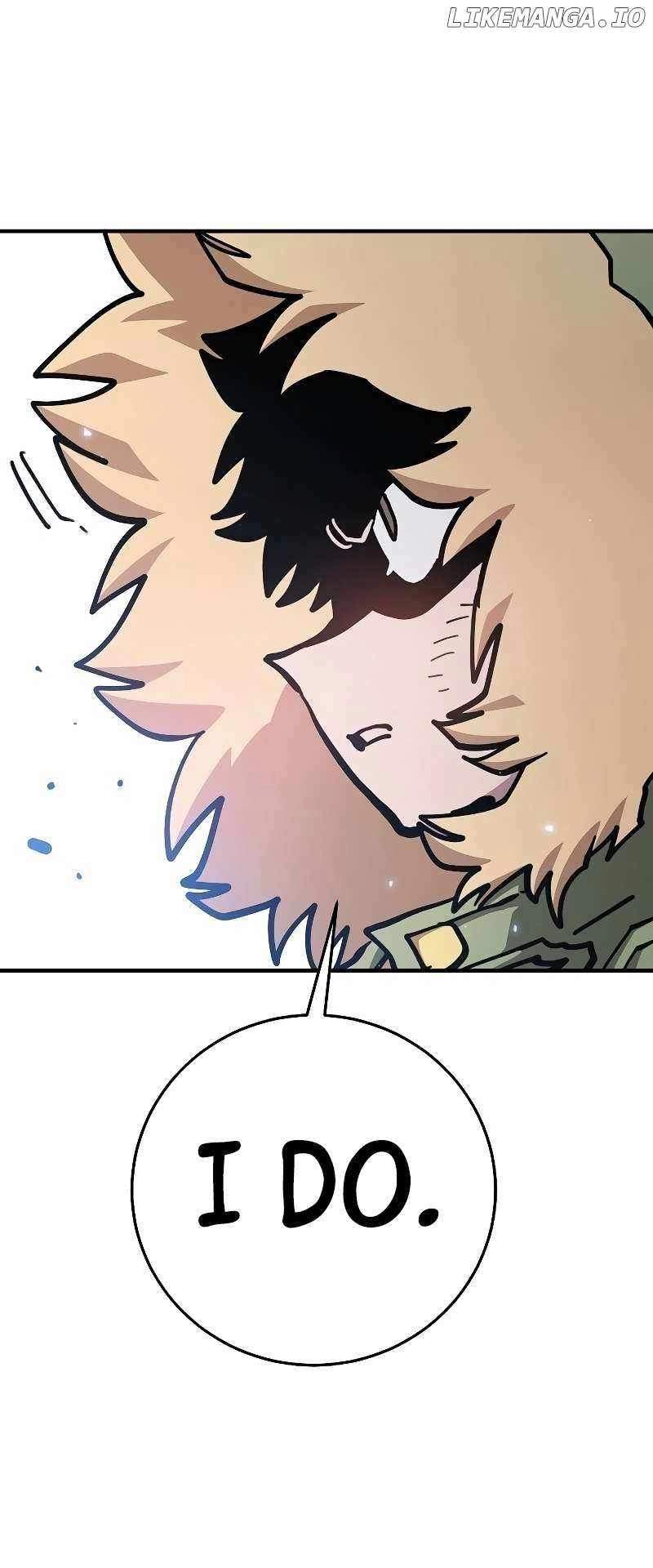 Player Hellish Situation Ch.209 p12