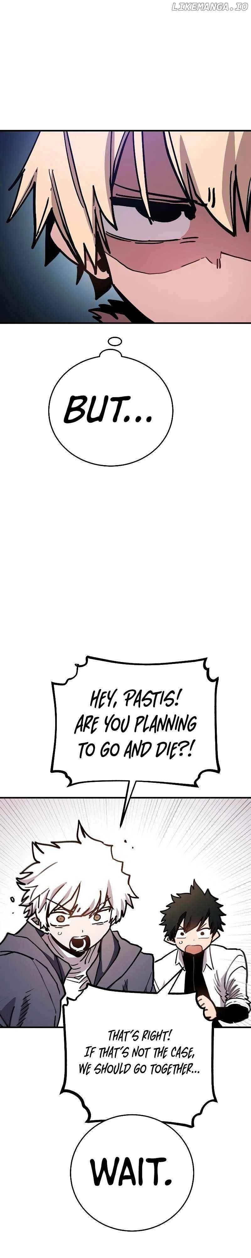 Player Hellish Situation Ch.209 p15