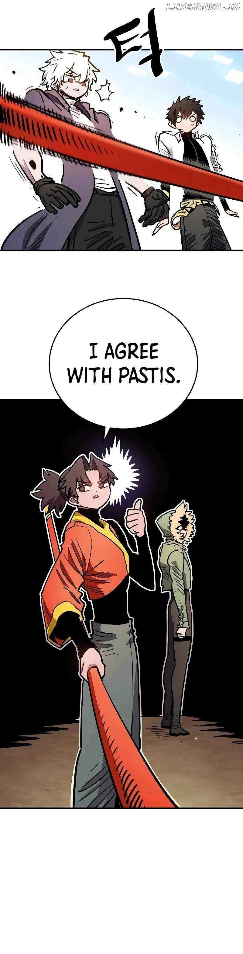 Player Hellish Situation Ch.209 p16