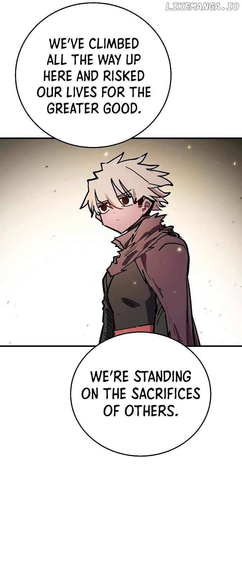 Player Hellish Situation Ch.209 p17