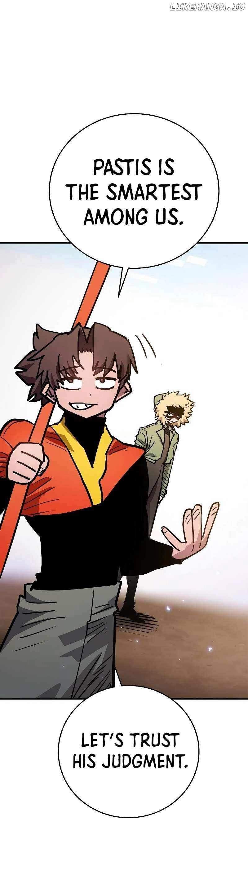 Player Hellish Situation Ch.209 p19
