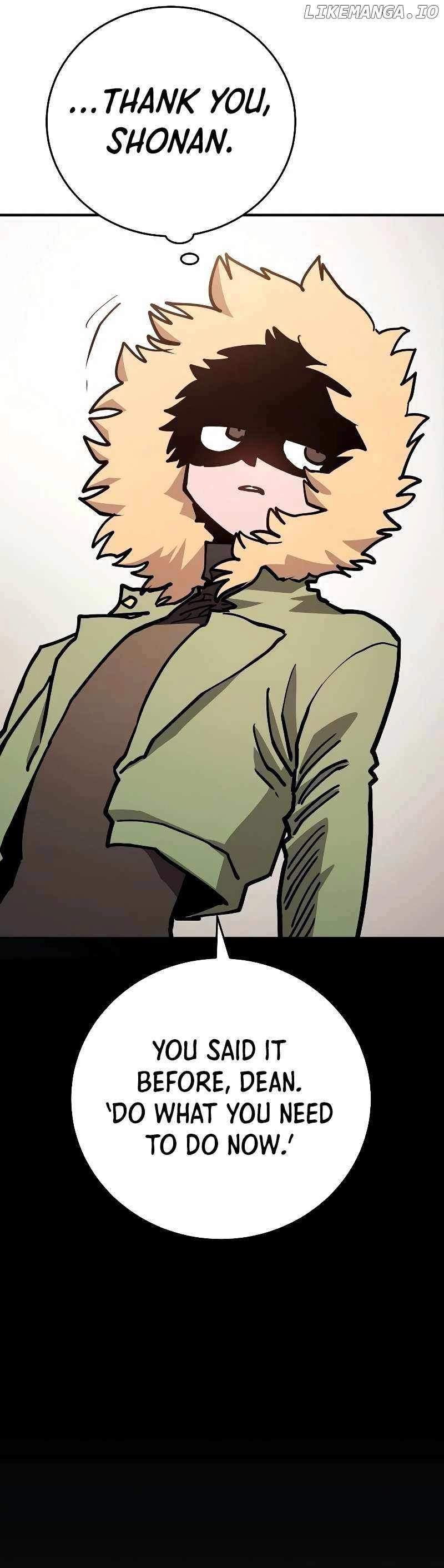 Player Hellish Situation Ch.209 p20