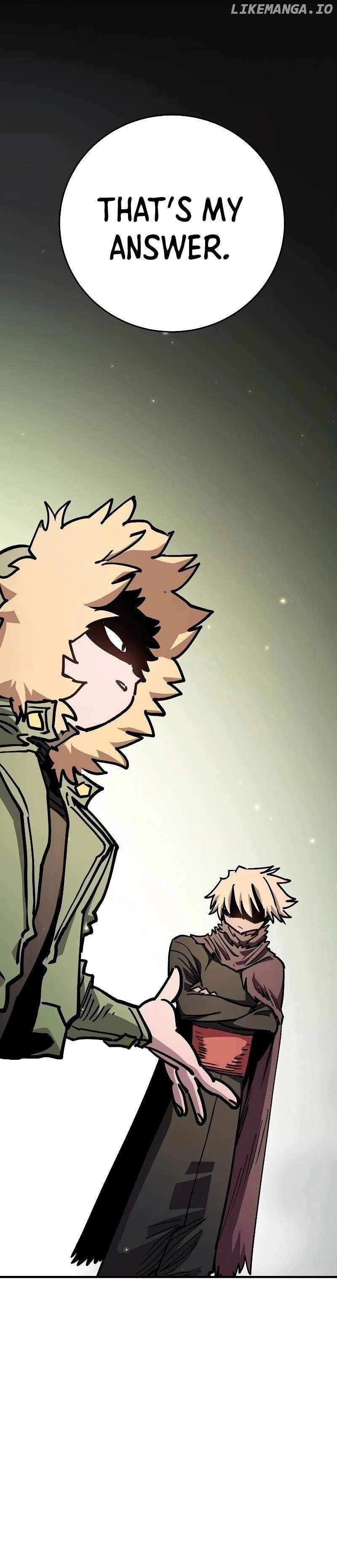 Player Hellish Situation Ch.209 p21