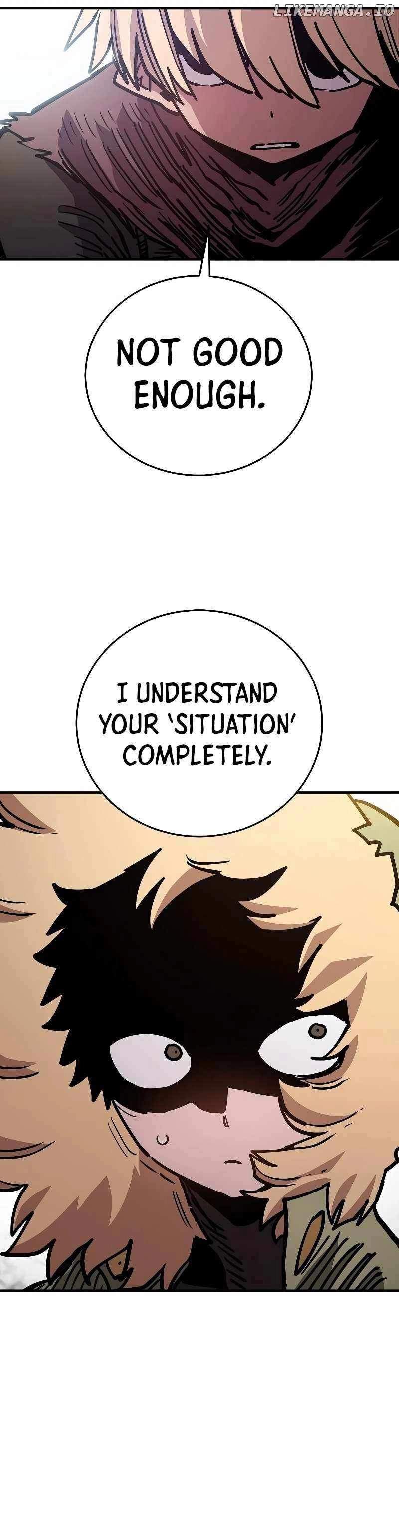 Player Hellish Situation Ch.209 p22