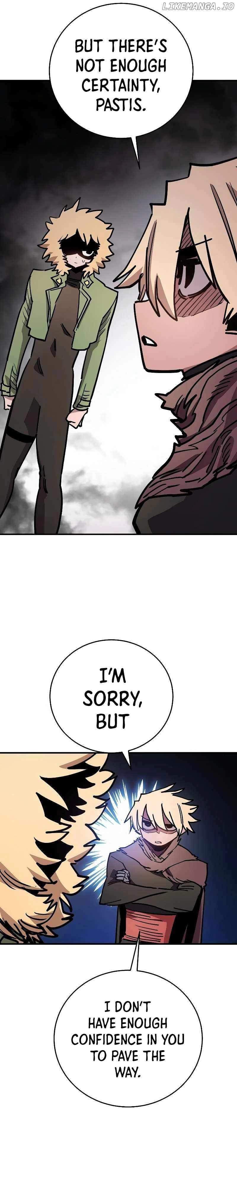 Player Hellish Situation Ch.209 p23