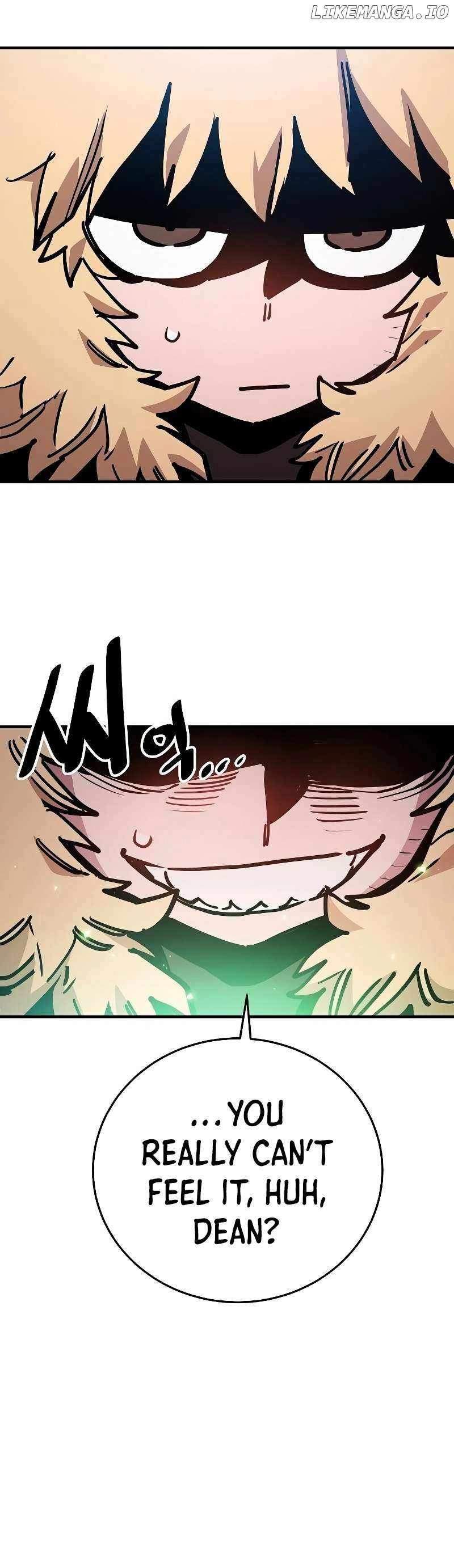 Player Hellish Situation Ch.209 p24