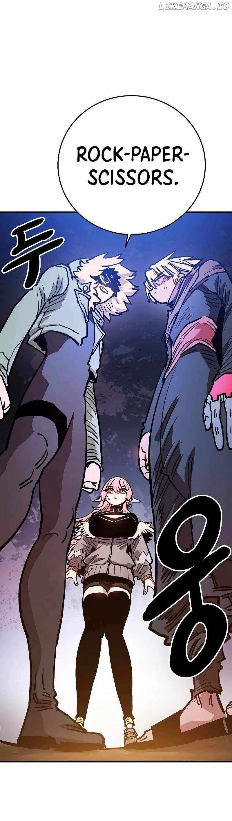 Player Hellish Situation Ch.209 p26