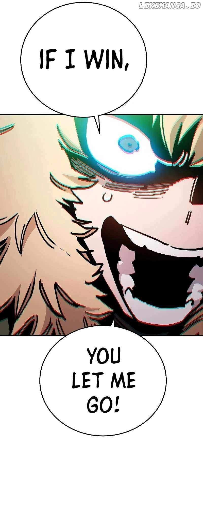 Player Hellish Situation Ch.209 p27