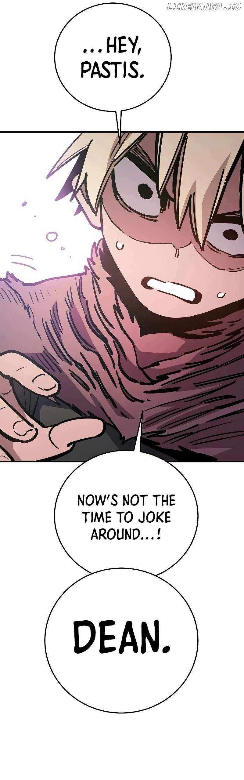 Player Hellish Situation Ch.209 p28