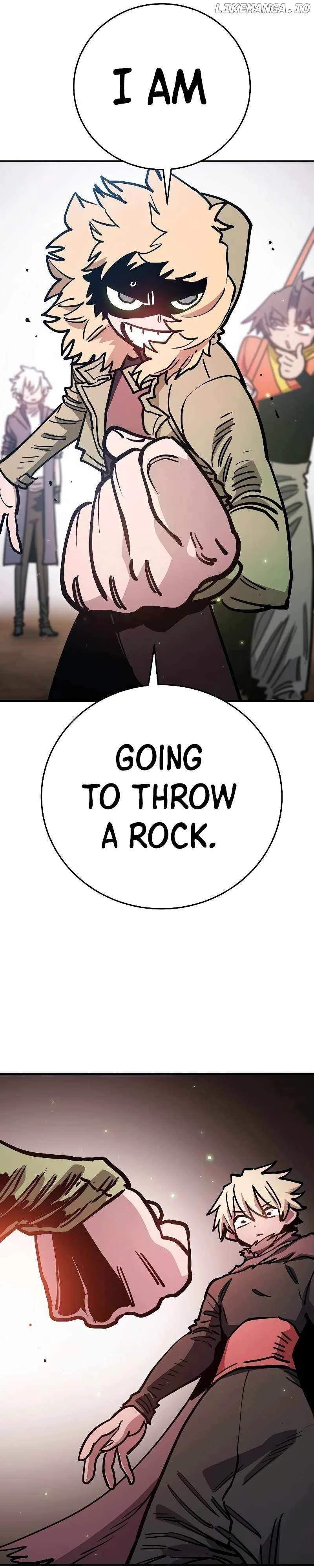Player Hellish Situation Ch.209 p29