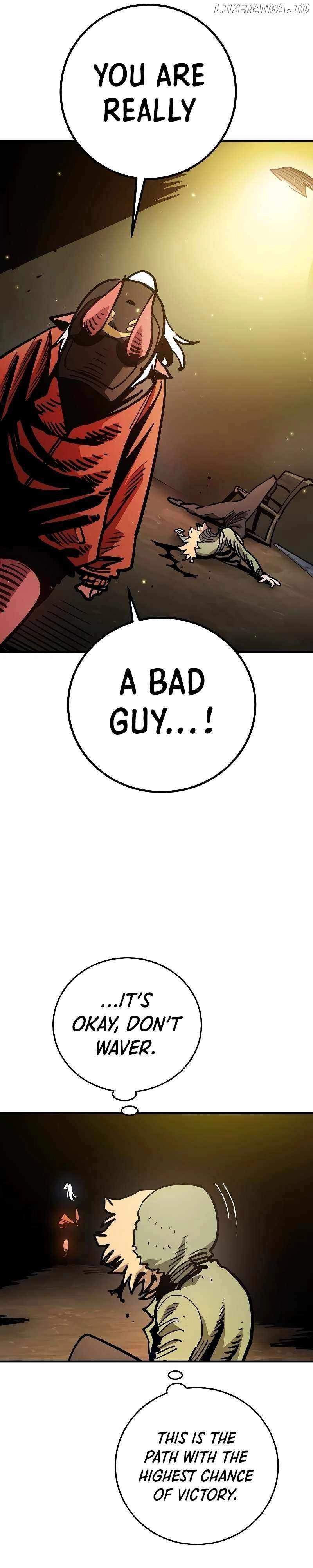 Player Hellish Situation Ch.209 p4