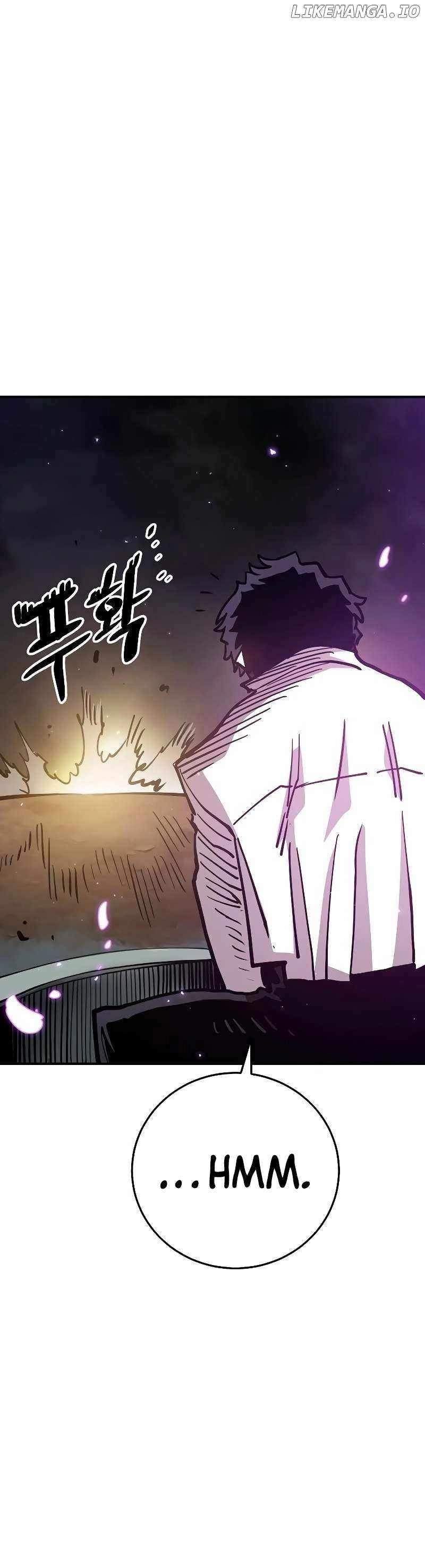 Player Hellish Situation Ch.209 p32