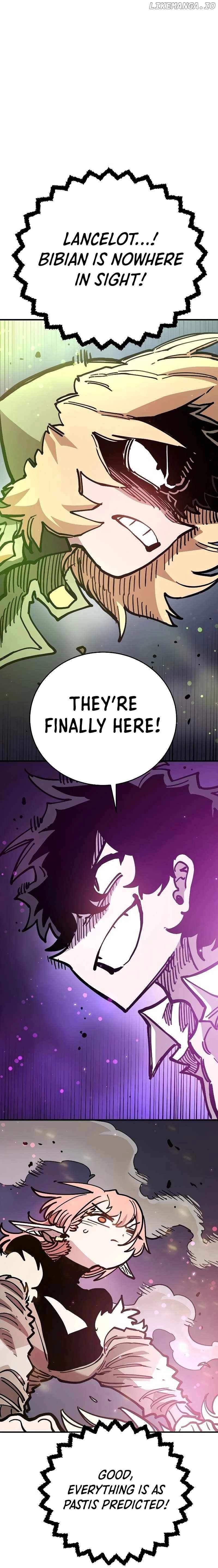 Player Hellish Situation Ch.209 p34