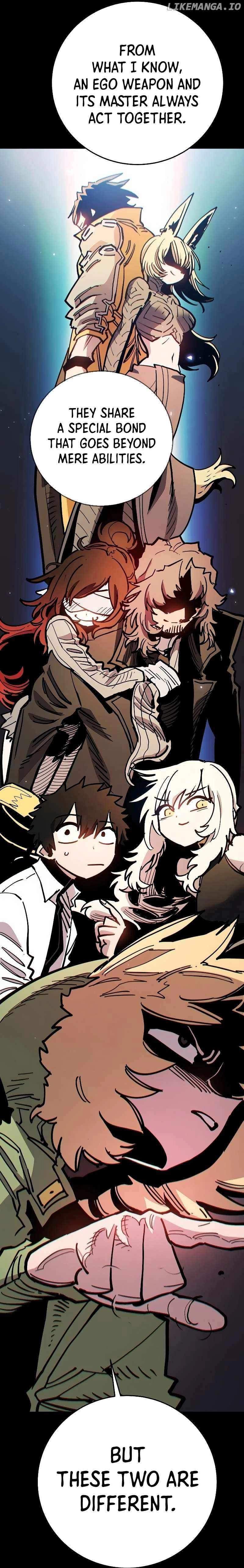 Player Hellish Situation Ch.209 p37