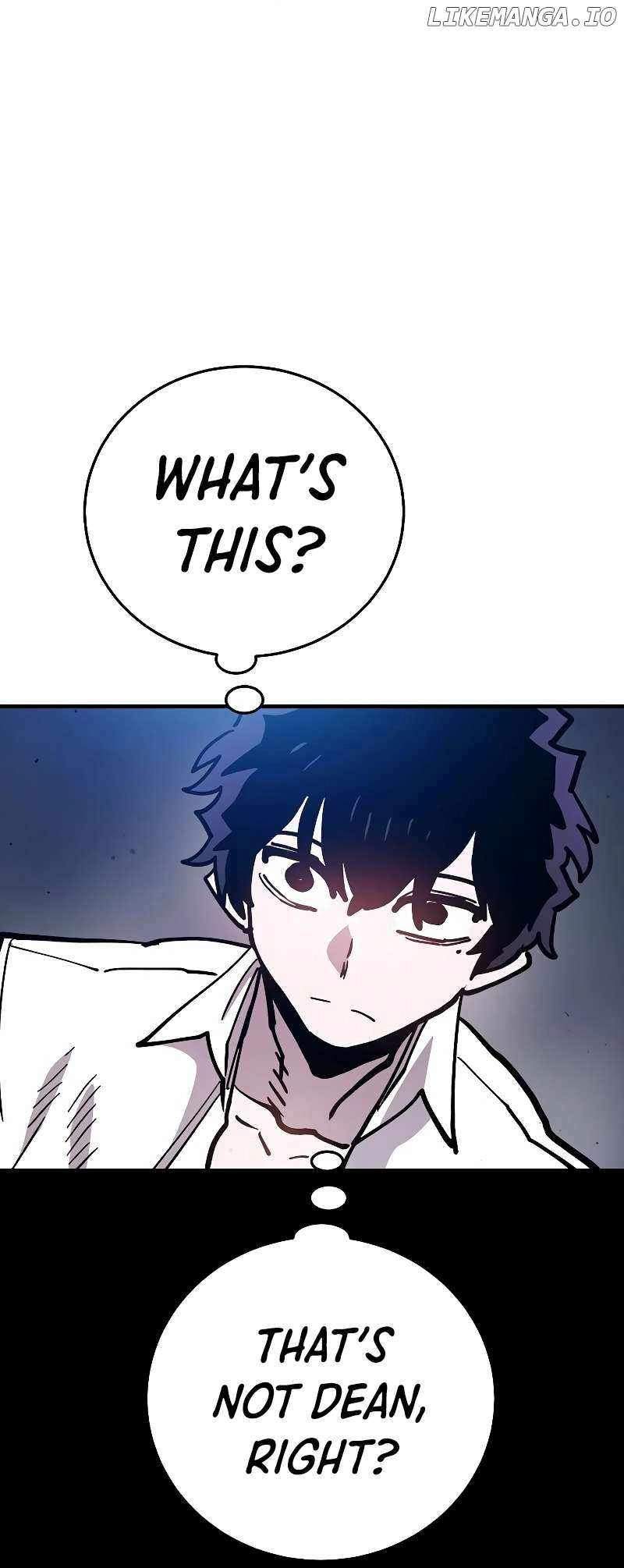 Player Hellish Situation Ch.209 p40