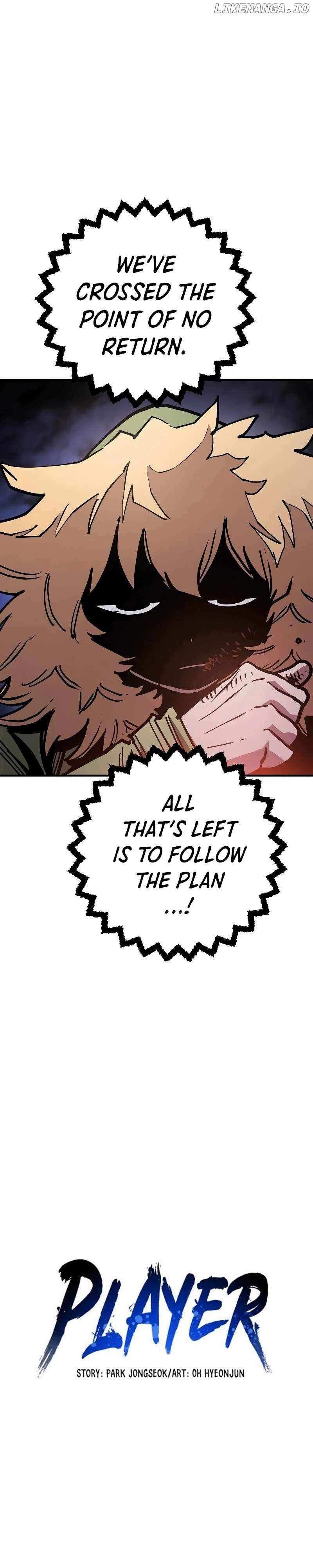 Player Hellish Situation Ch.209 p5