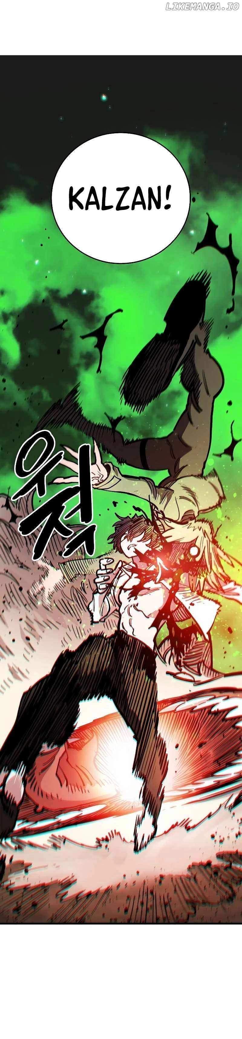 Player Hellish Situation Ch.209 p42