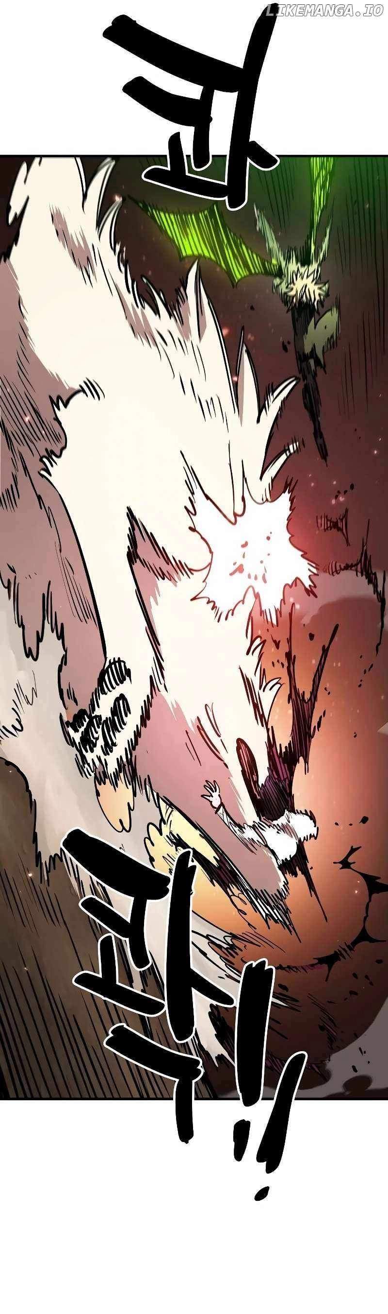 Player Hellish Situation Ch.209 p43