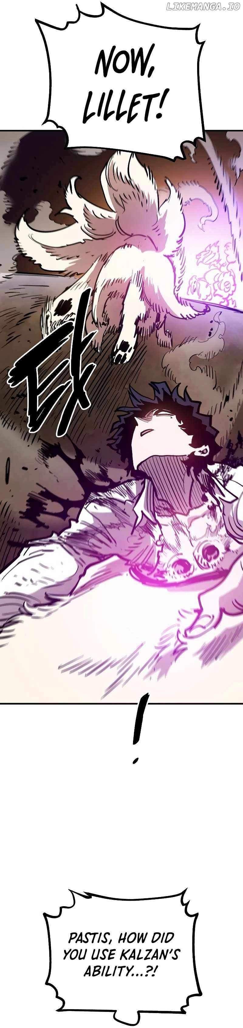 Player Hellish Situation Ch.209 p44