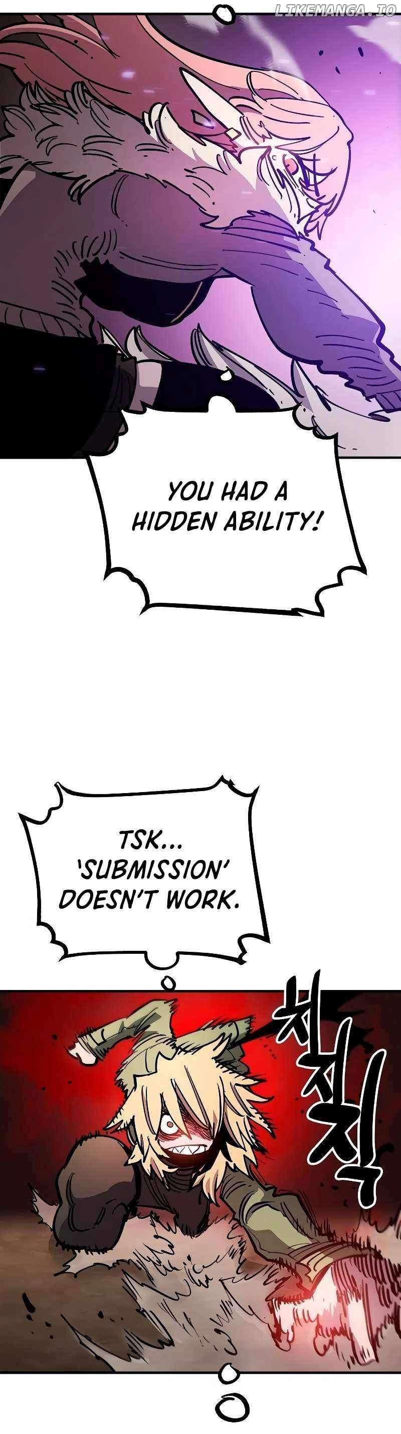 Player Hellish Situation Ch.209 p45