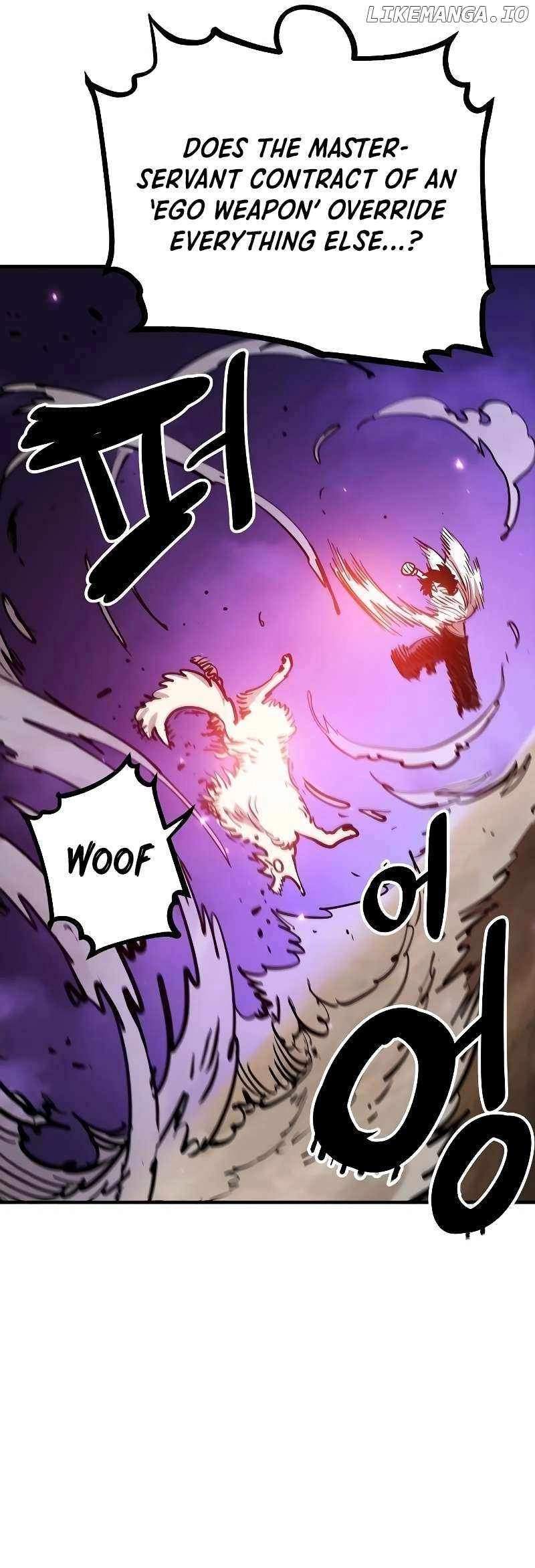 Player Hellish Situation Ch.209 p46