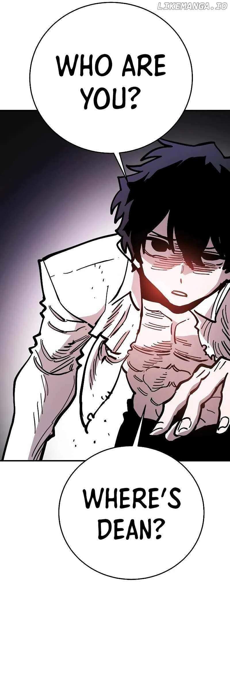 Player Hellish Situation Ch.209 p47