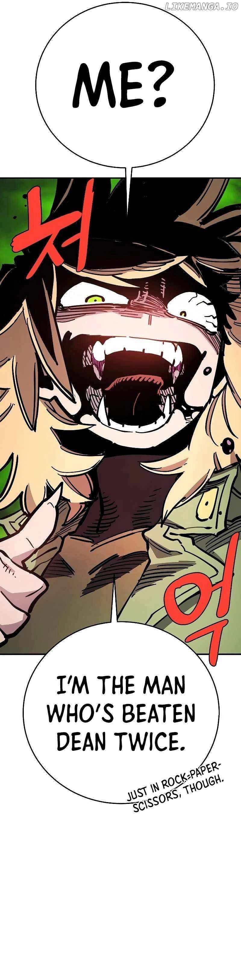 Player Hellish Situation Ch.209 p48