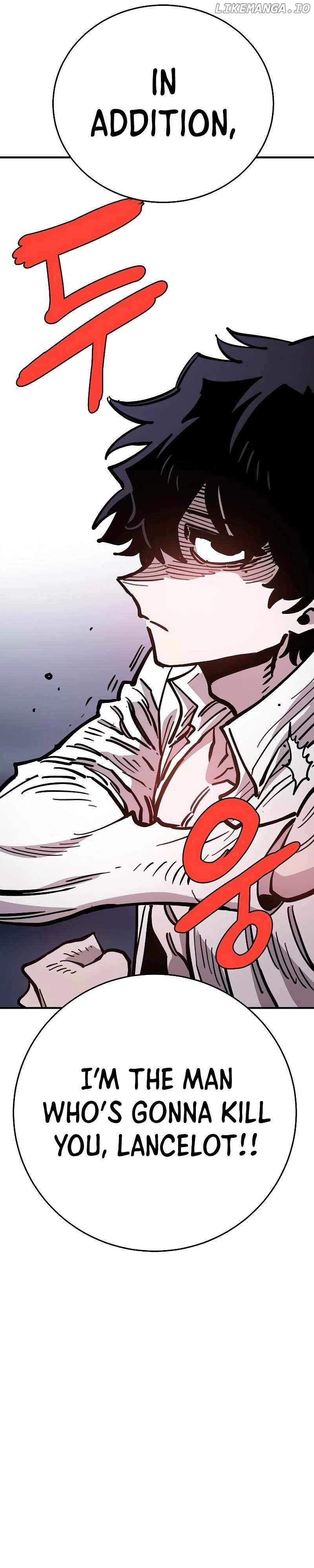 Player Hellish Situation Ch.209 p49