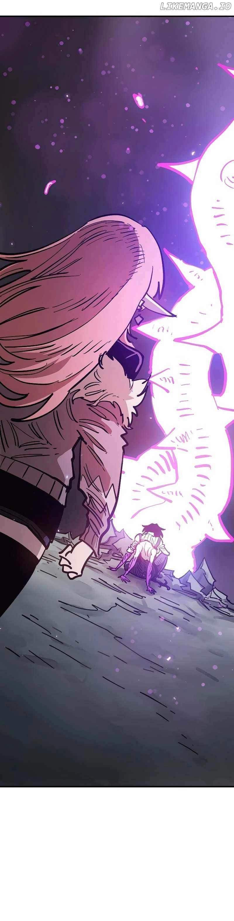 Player Hellish Situation Ch.209 p50