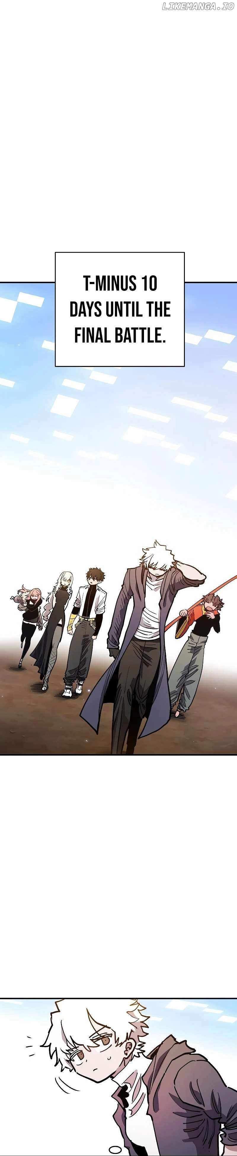 Player Hellish Situation Ch.209 p6