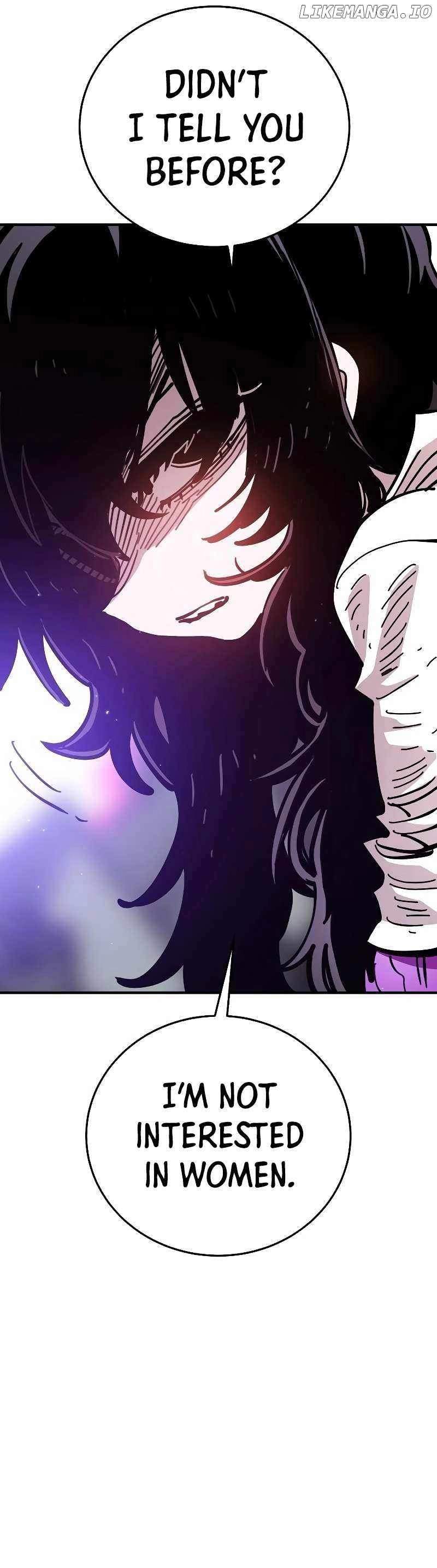 Player Hellish Situation Ch.209 p51