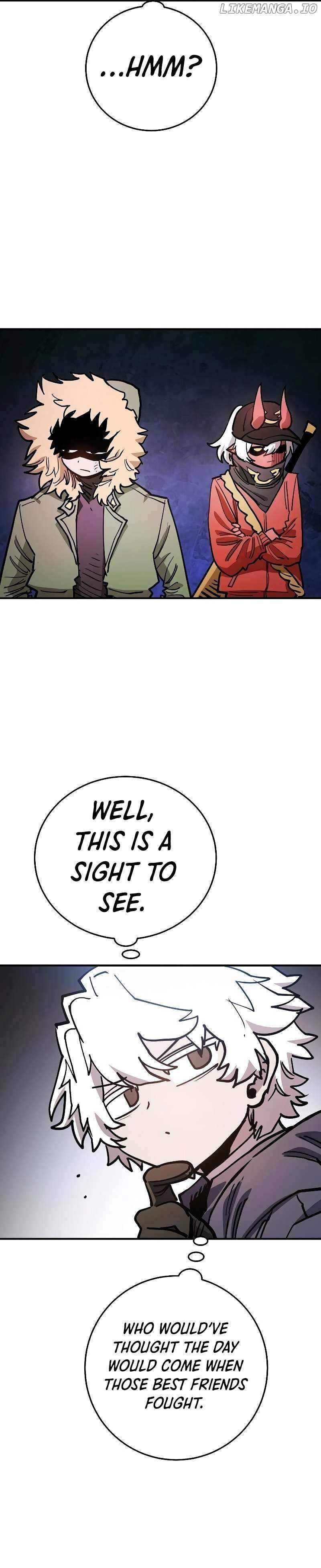 Player Hellish Situation Ch.209 p7