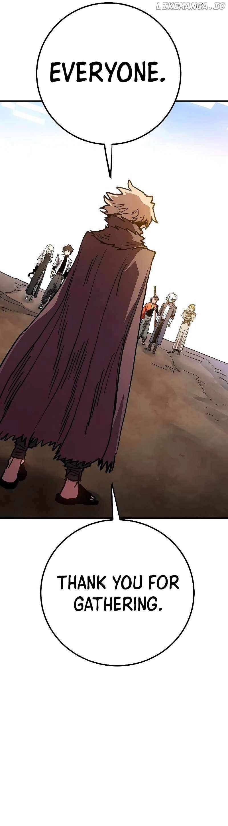Player Hellish Situation Ch.209 p8
