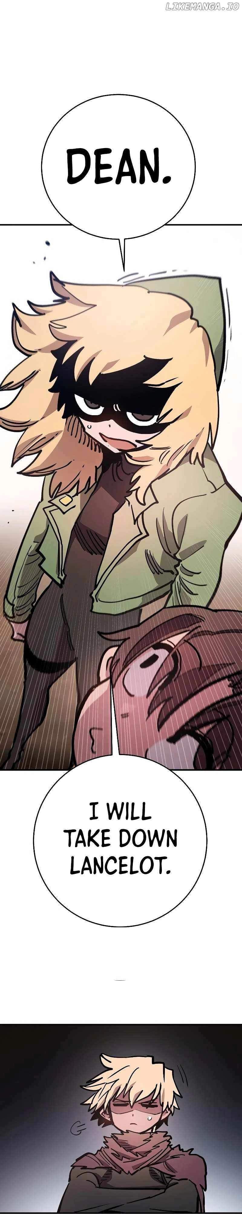 Player Hellish Situation Ch.209 p10