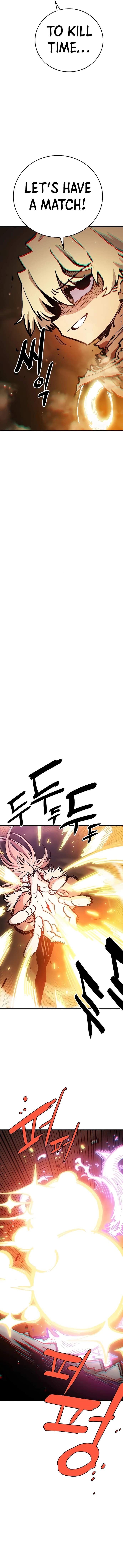 Player Hellish Situation Ch.210 p2