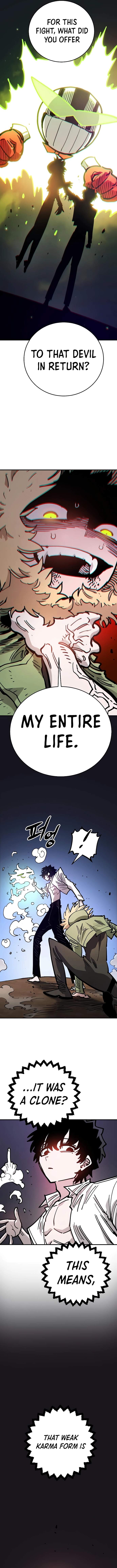 Player Hellish Situation Ch.210 p15