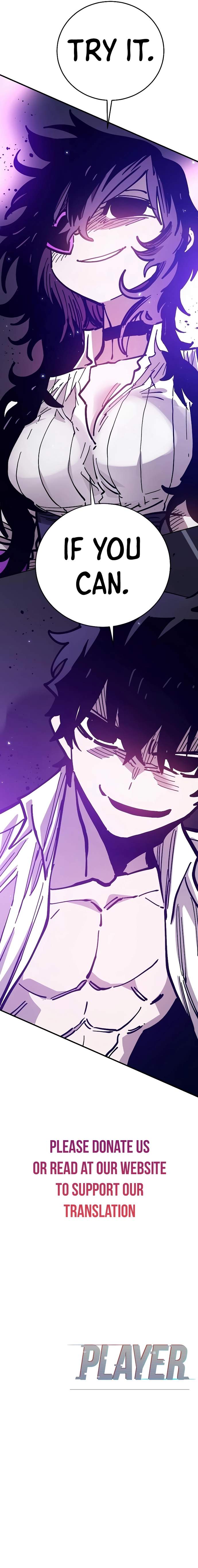 Player Hellish Situation Ch.210 p18