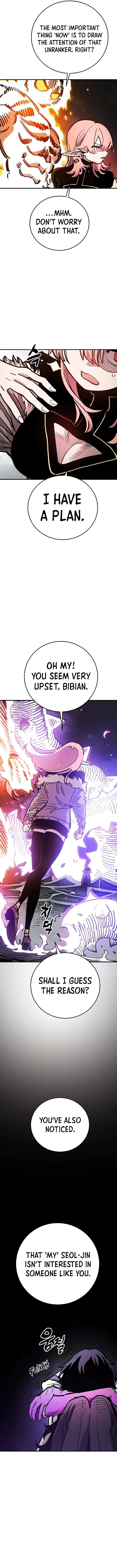 Player Hellish Situation Ch.210 p5