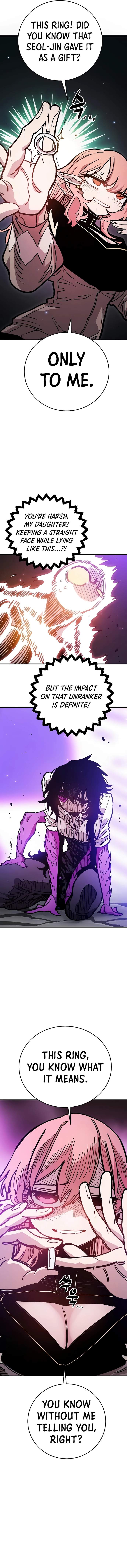 Player Hellish Situation Ch.210 p6