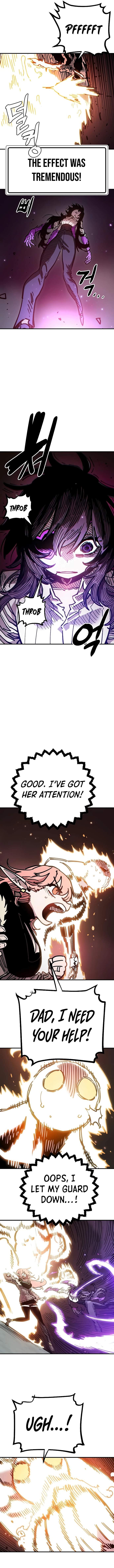 Player Hellish Situation Ch.210 p7