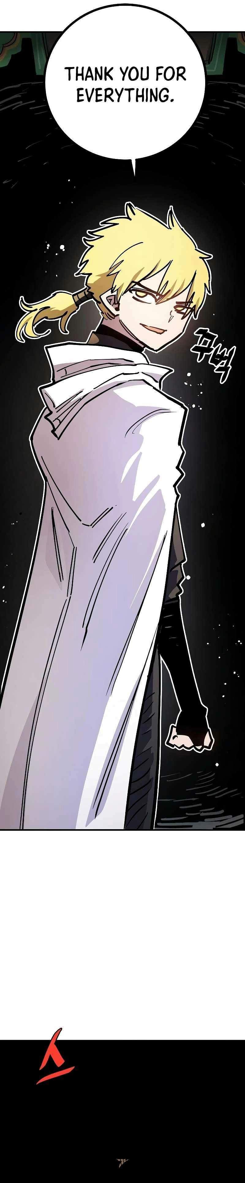 Player Hellish Situation Ch.211 p12