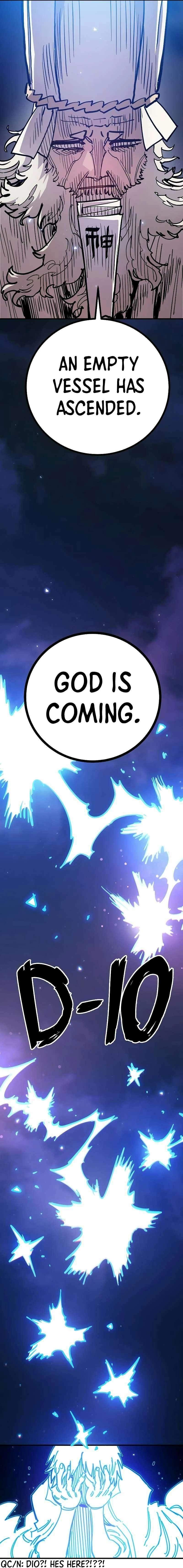 Player Hellish Situation Ch.211 p14
