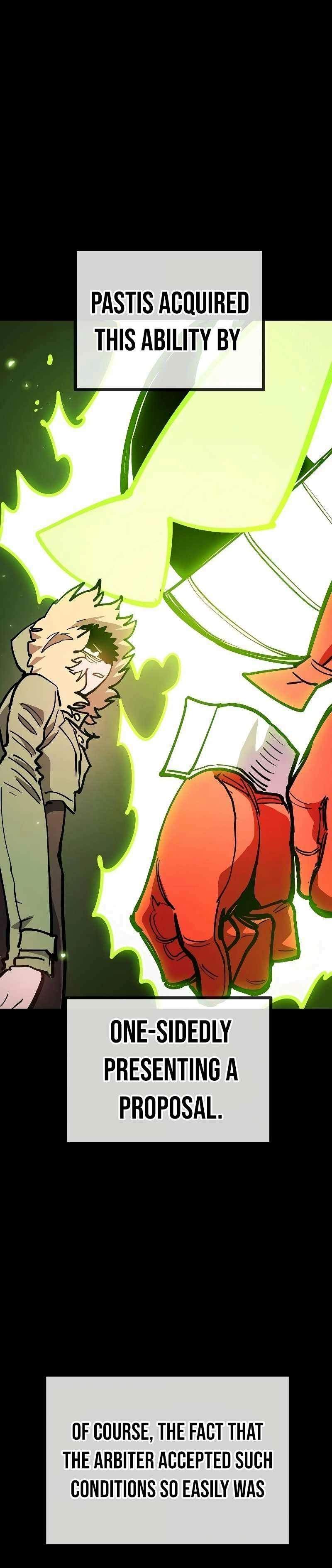 Player Hellish Situation Ch.211 p17