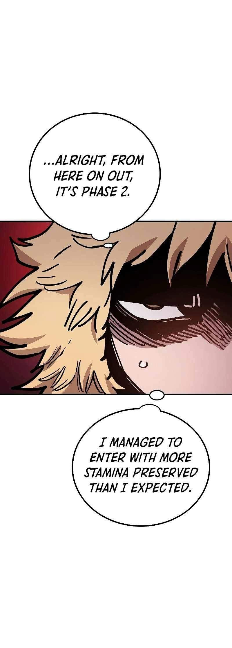 Player Hellish Situation Ch.211 p23