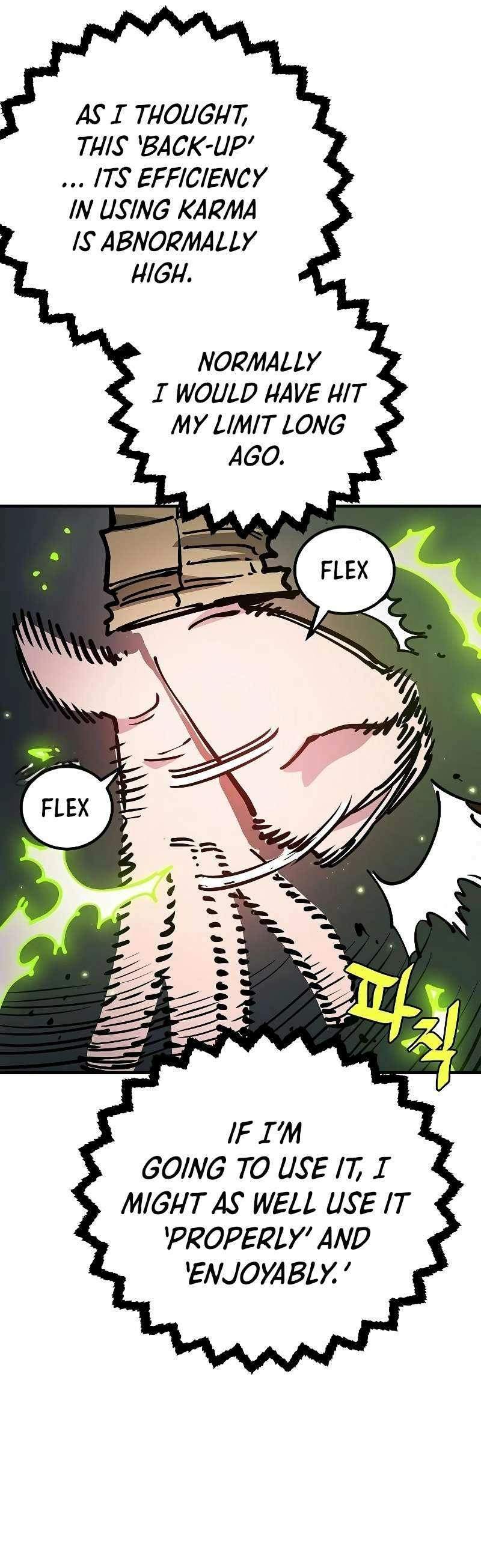 Player Hellish Situation Ch.211 p24
